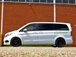 Mercedes-Benz V250 by Hartmann Tuning 2015 года